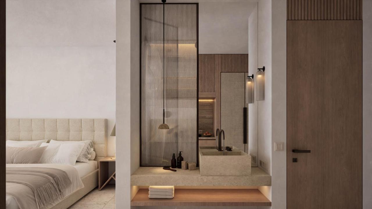 The Wave Aparthotel Sidari  Ngoại thất bức ảnh