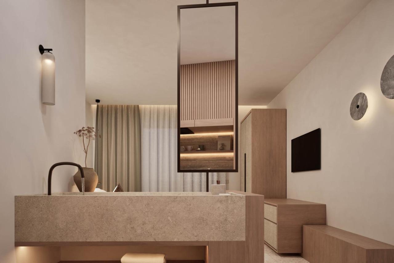 The Wave Aparthotel Sidari  Ngoại thất bức ảnh