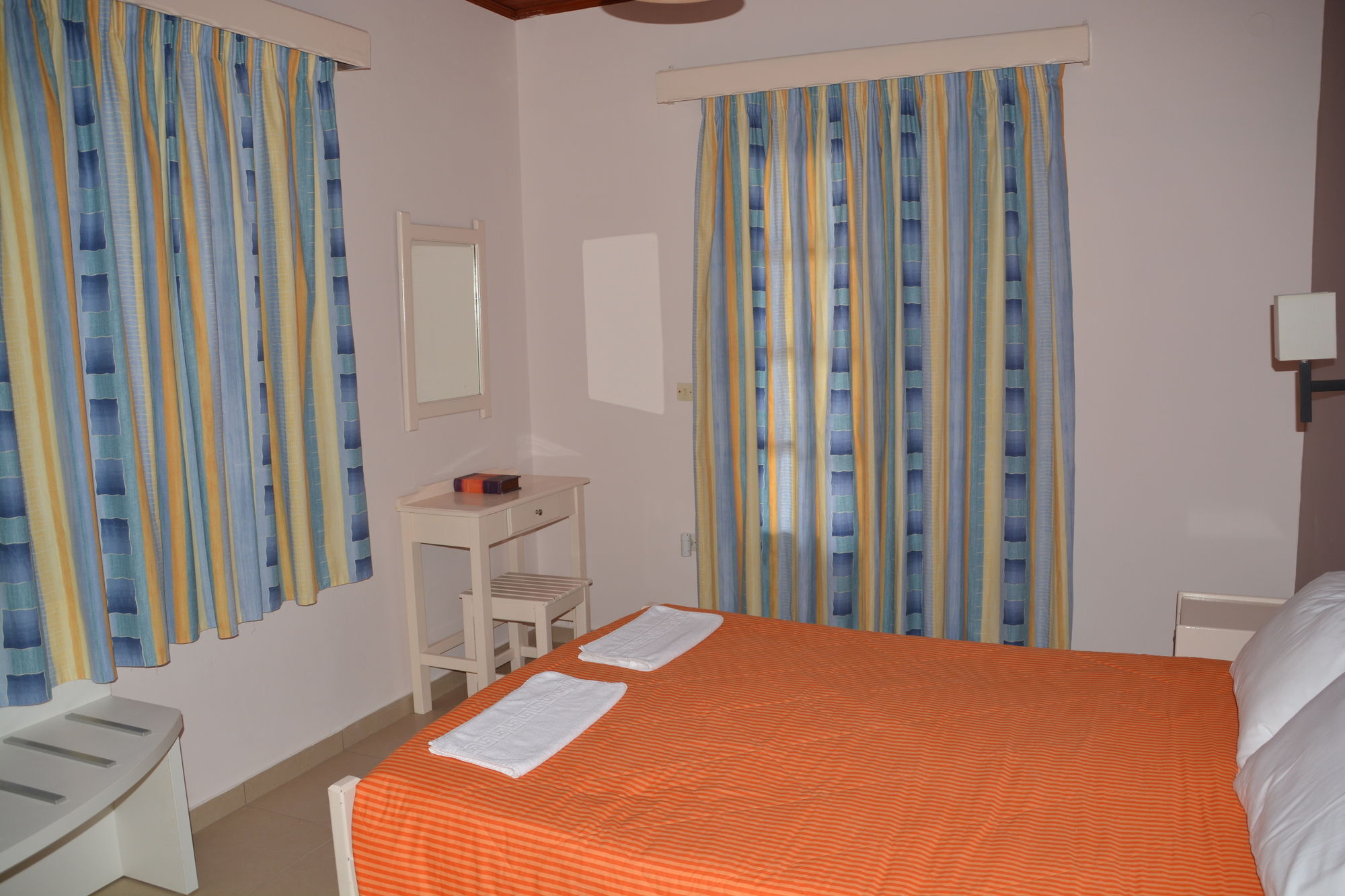 The Wave Aparthotel Sidari  Ngoại thất bức ảnh